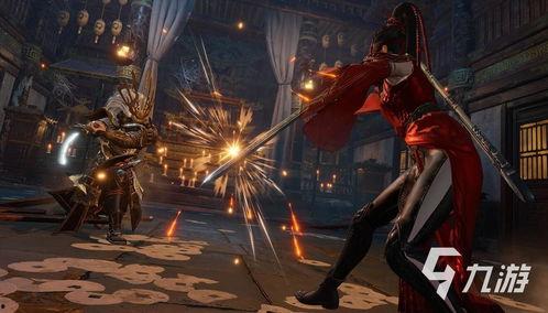 永劫无间最新箱子爆料,神秘箱子爆料,惊喜内容抢先看!